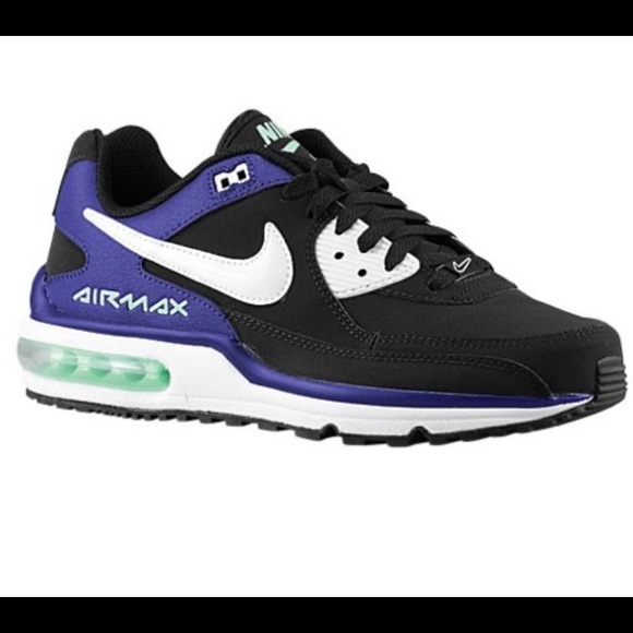 Nike Other - Men’s Nike Air Max Wright Running Shoes 8